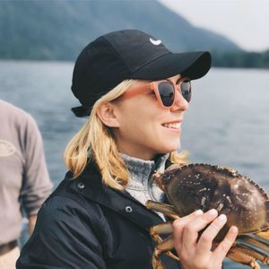 Meet your Posher, Clare